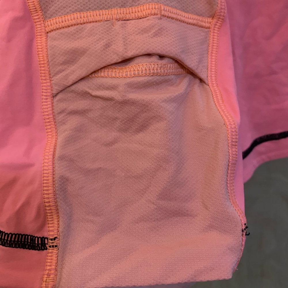 Lululemon Racerback Tank - Picture 5 of 6
